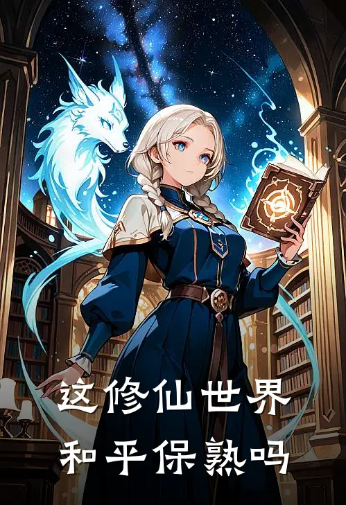 这修仙世界和平保熟吗(蓝于林然)最新小说_免费阅读完整版小说这修仙世界和平保熟吗(蓝于林然)