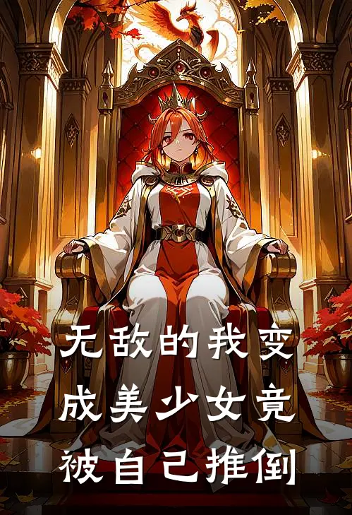 无敌的我变成美少女竟被自己推倒