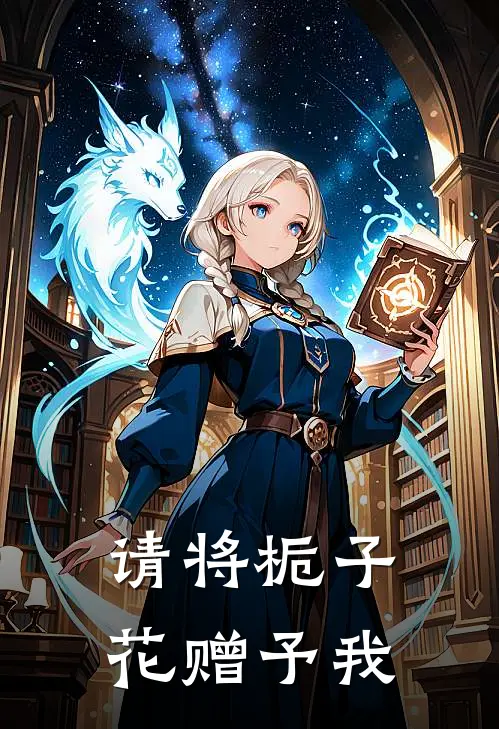 请将栀子花赠予我