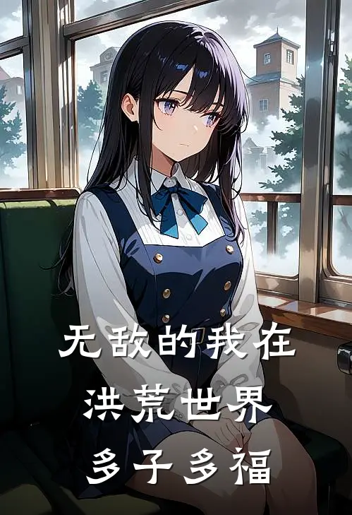 无敌的我在洪荒世界多子多福