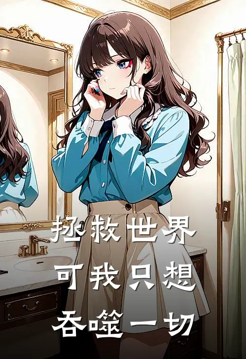 秦枫白影拯救世界，可我只想吞噬一切最新章节阅读_秦枫白影最新章节在线阅读