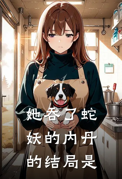 她吞了蛇妖的内丹的结局是