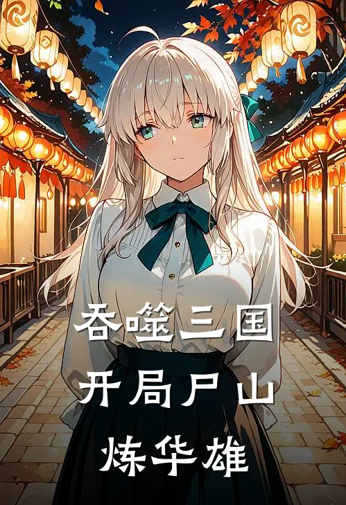 吞噬三国：开局尸山炼华雄