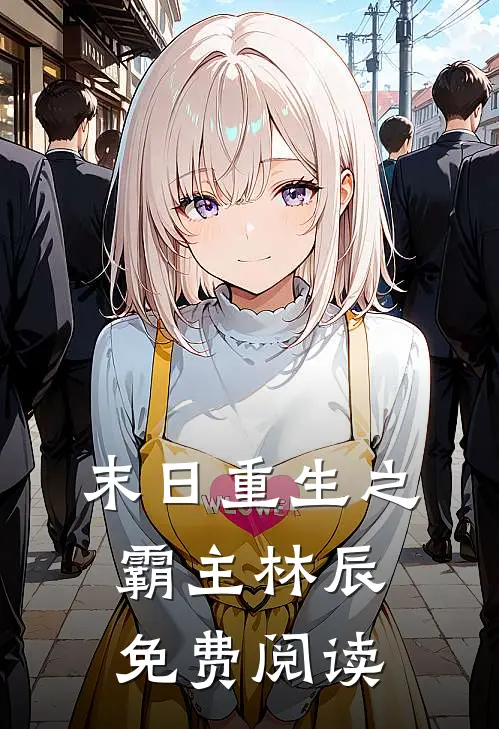 末日重生之霸主林辰免费阅读