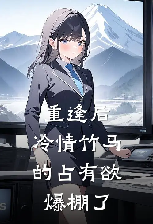 重逢后，冷情竹马的占有欲爆棚了