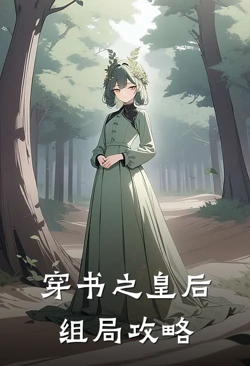 穿书之皇后组局攻略