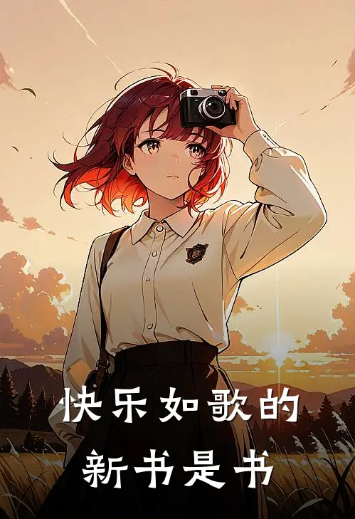 快乐如歌的新书是书