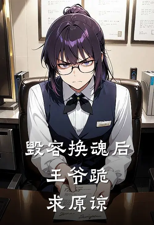 毁容换魂后，王爷跪求原谅