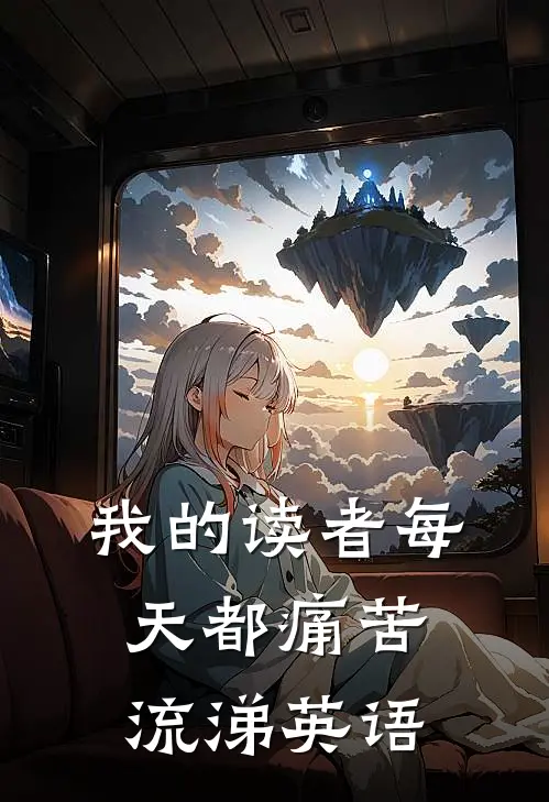 我的读者每天都痛苦流涕英语