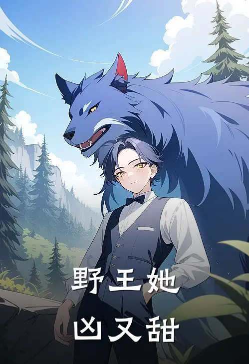 野王她凶又甜林夏陆沉热门小说完结_热门的小说野王她凶又甜林夏陆沉