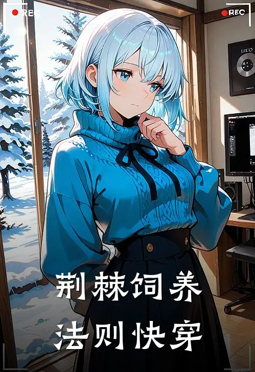 谢闫艾琉恩《荆棘饲养法则【快穿】》_《荆棘饲养法则【快穿】》最新章节在线阅读