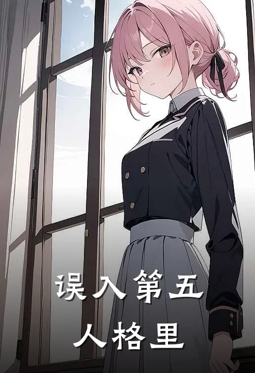 误入第五人格里