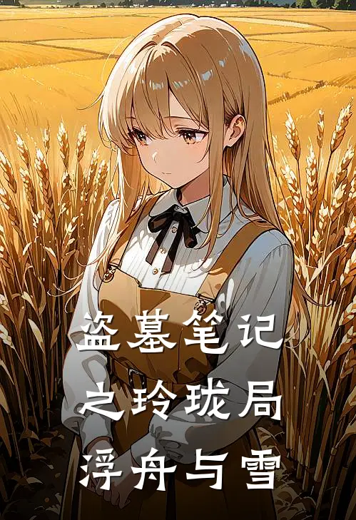 盗墓笔记之玲珑局浮舟与雪