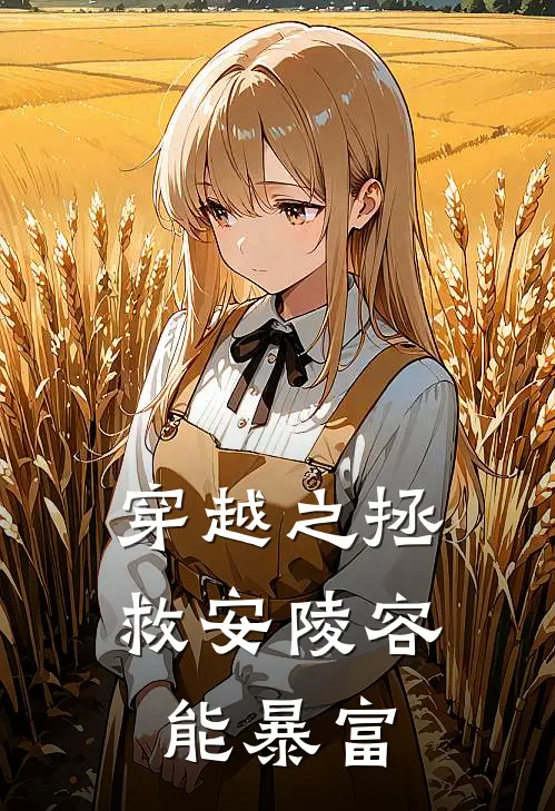 穿越之拯救安陵容能暴富