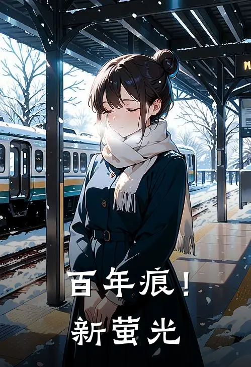 百年痕！新萤光