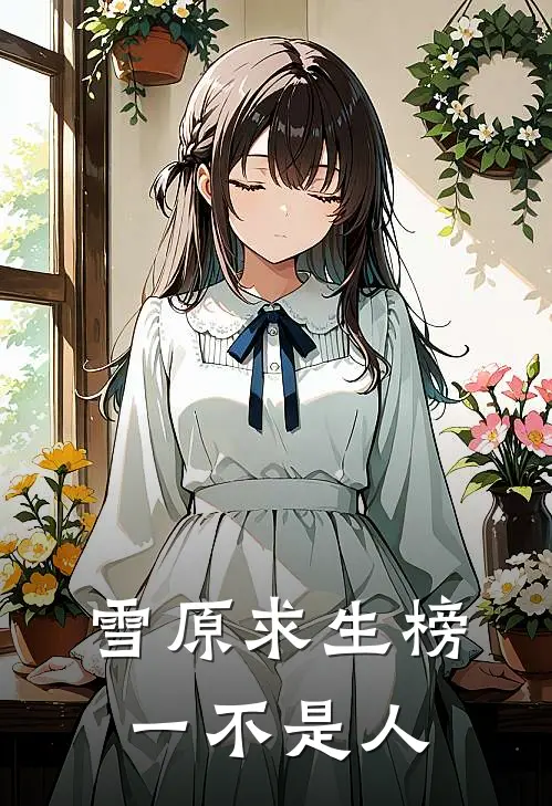 雪原求生榜一不是人