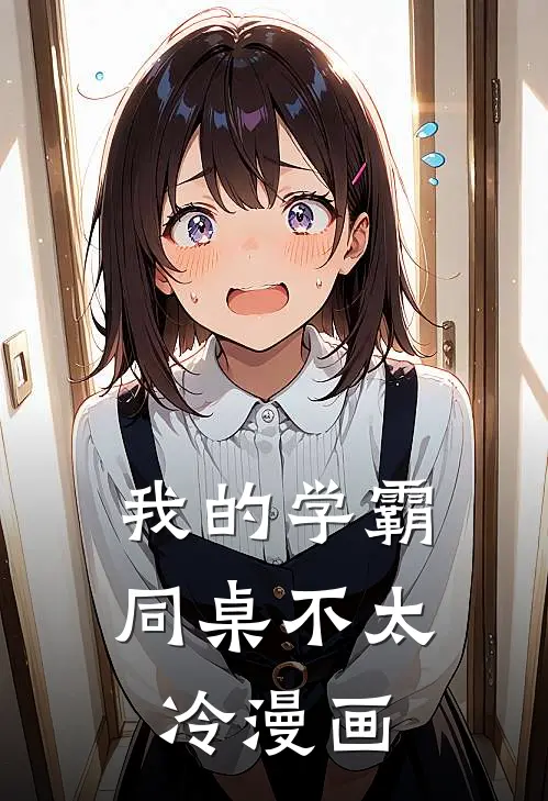 我的学霸同桌不太冷漫画