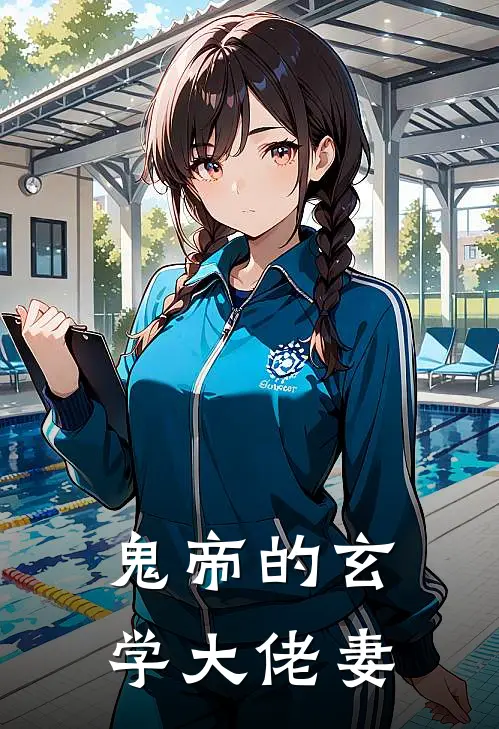 鬼帝的玄学大佬妻