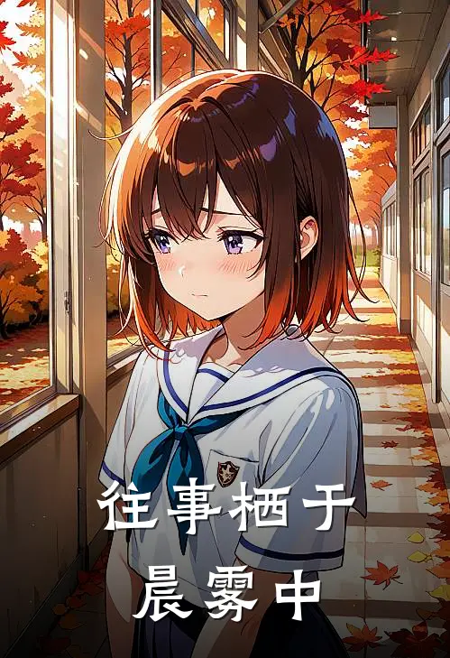 往事栖于晨雾中