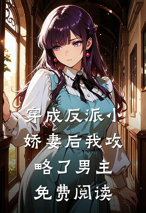 穿成反派小娇妻后我攻略了男主免费阅读