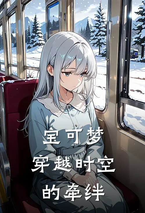 宝可梦，穿越时空的牵绊(皮卡丘宝可梦)最新好看小说_最新章节列表宝可梦，穿越时空的牵绊(皮卡丘宝可梦)