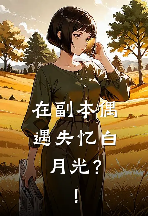 在副本偶遇失忆白月光？！