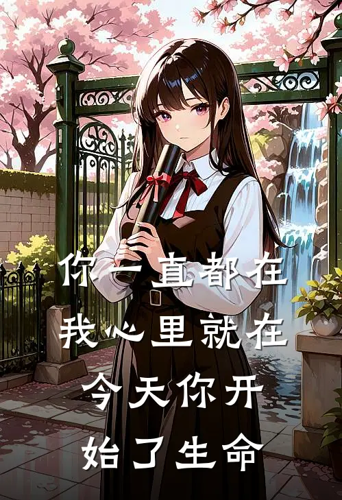 你一直都在我心里就在今天你开始了生命