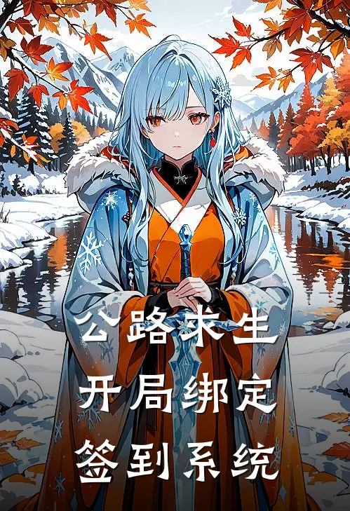 公路求生：开局绑定签到系统