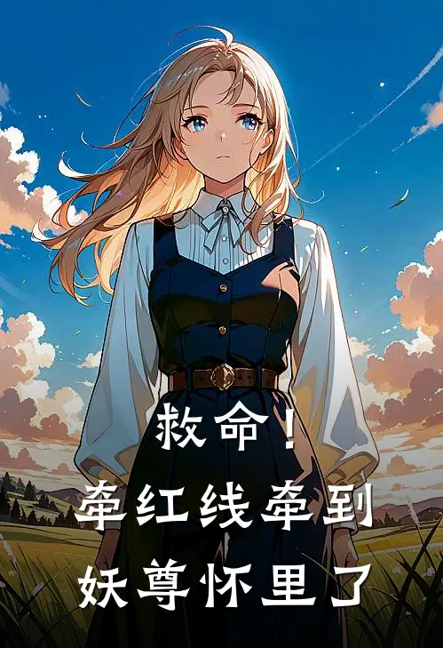 救命！牵红线牵到妖尊怀里了