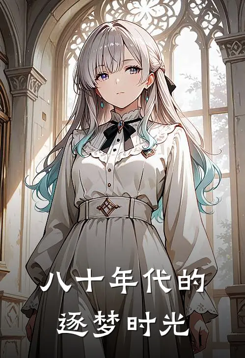 八十年代的逐梦时光