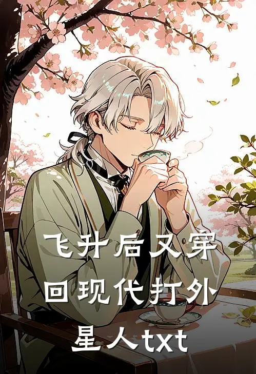 飞升后又穿回现代打外星人txt