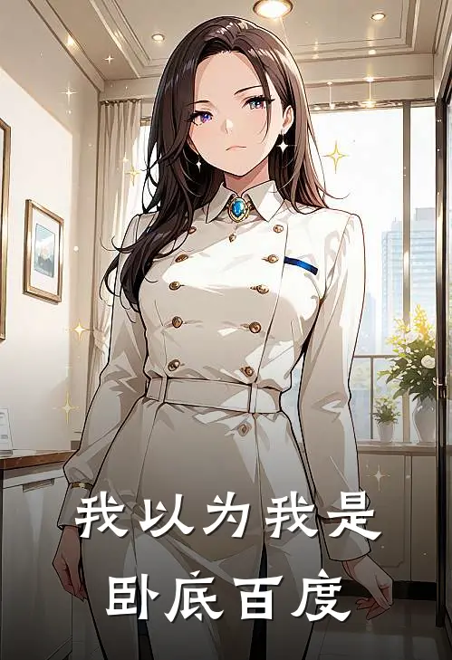 我以为我是卧底百度