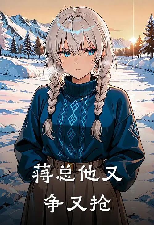 蒋总他又争又抢