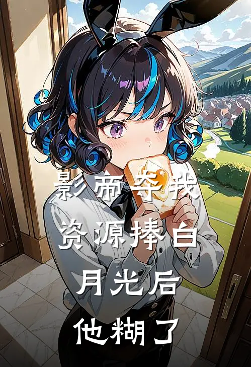 影帝夺我资源捧白月光后，他糊了(苏晚顾言洲)免费小说在线阅读_在线阅读免费小说影帝夺我资源捧白月光后，他糊了(苏晚顾言洲)