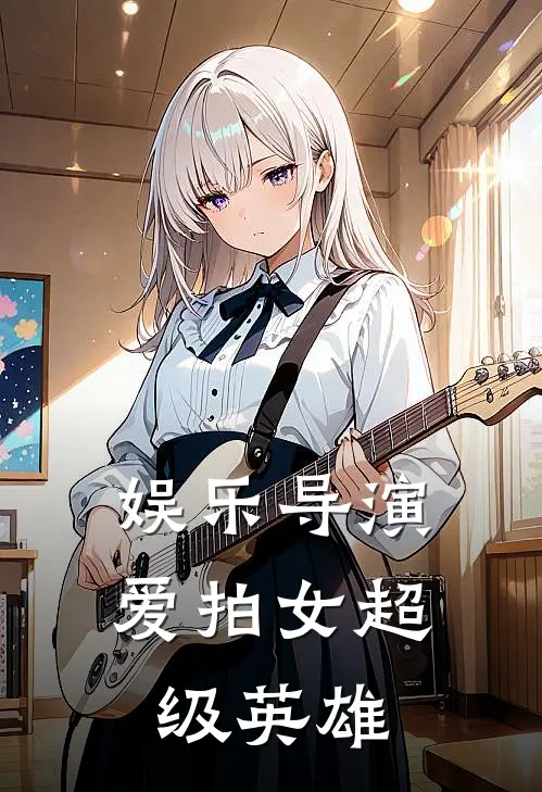 娱乐导演爱拍女超级英雄