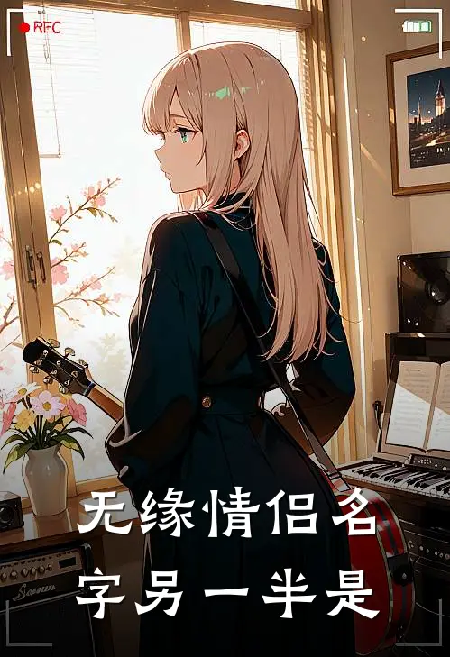 无缘情侣名字另一半是