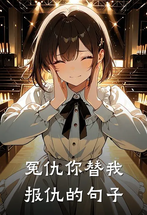 冤仇你替我报仇的句子