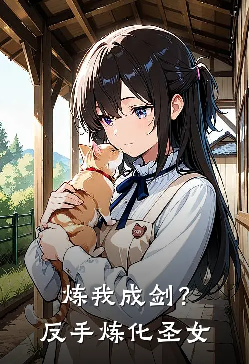 炼我成剑？反手炼化圣女陈暮凌清雪最新小说推荐_完本小说免费阅读炼我成剑？反手炼化圣女(陈暮凌清雪)