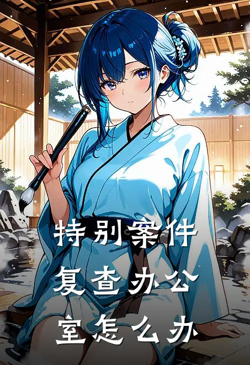 特别案件复查办公室怎么办