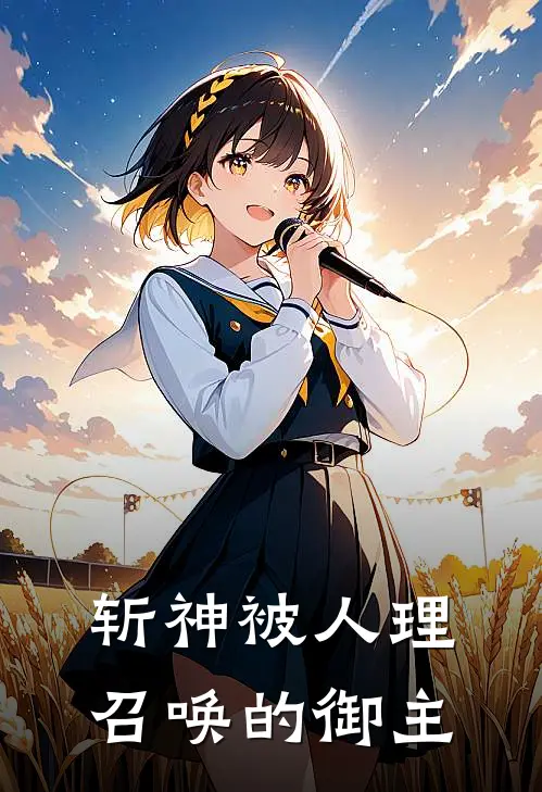 斩神被人理召唤的御主