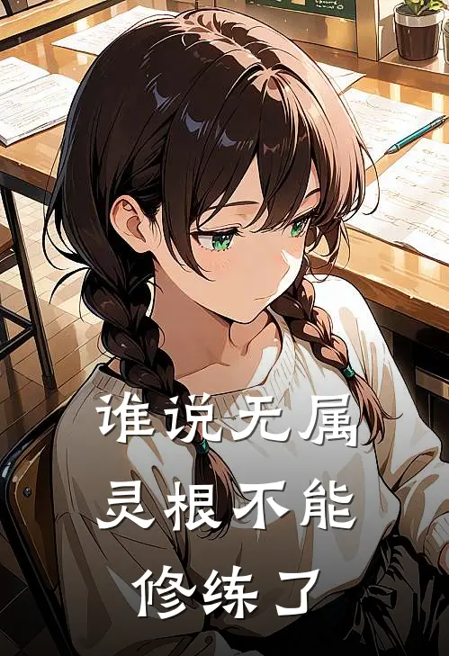 谁说无属灵根不能修练了