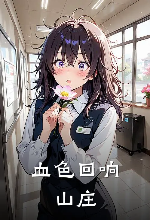 血色回响：山庄