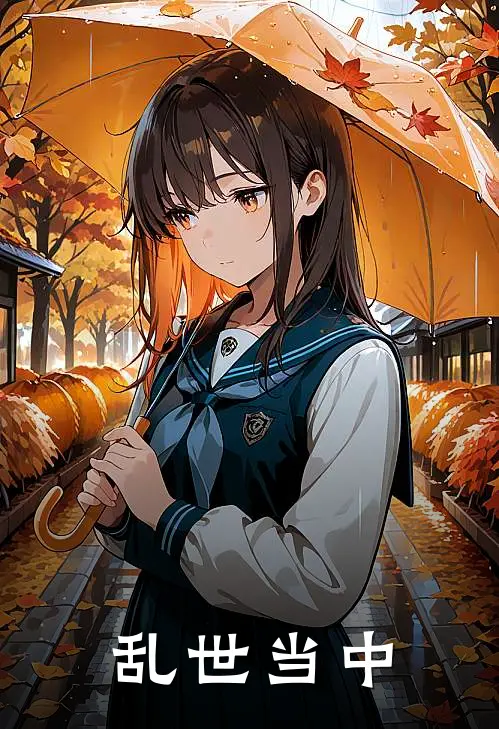 乱世当中于扬雷宗免费小说全集_小说免费完结乱世当中于扬雷宗