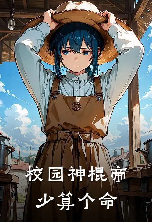 校园神棍帝少算个命