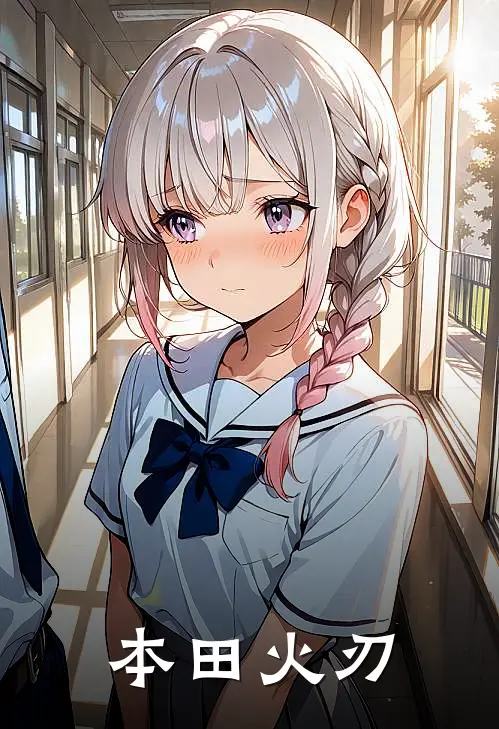 本田火刃