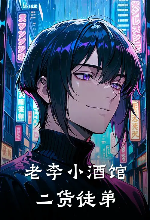 老李小酒馆二货徒弟