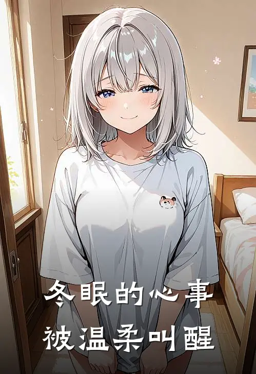 冬眠的心事被温柔叫醒