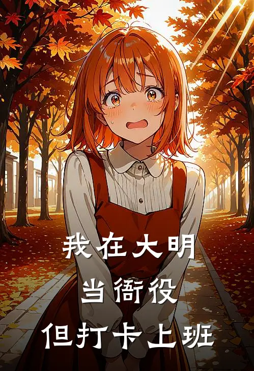 我在大明当衙役，但打卡上班