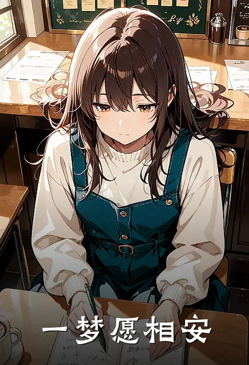 一梦愿相安崔宜安崔砚安小说完整版_热门好看小说一梦愿相安(崔宜安崔砚安)