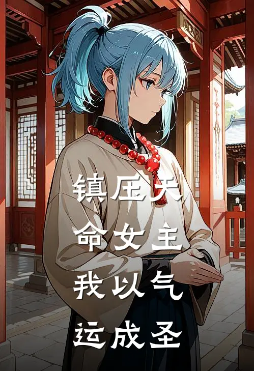 镇压天命女主，我以气运成圣（元尘李汐云）最新章节列表